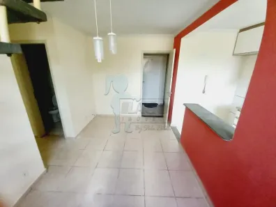 Cobertura com 2 Quartos para alugar, 85m² no Parque Industrial Lagoinha, Ribeirão Preto
