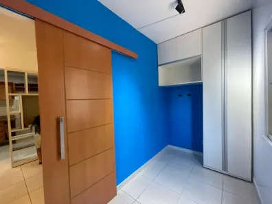 Apartamento com 2 Quartos para alugar, 40m² no Praça 14 de Janeiro, Manaus