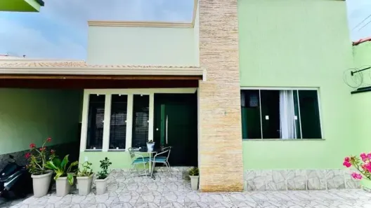 Casa com 2 Quartos à venda, 300m² no Parque Residencial Esplanada, Boituva