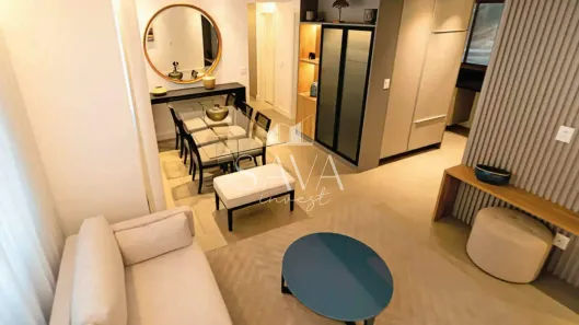 Cobertura com 3 Quartos à venda, 115m² no Cruzeiro, Belo Horizonte