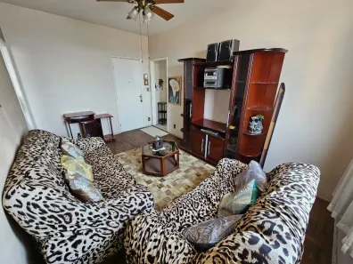 Apartamento com 2 Quartos à venda, 50m² no Parque Anchieta, Rio de Janeiro