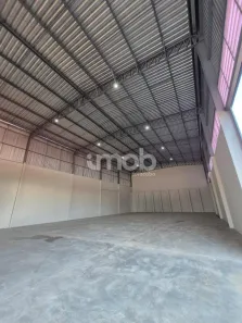 Galpão/Depósito/Armazém à venda, 980m² no Éden, Sorocaba