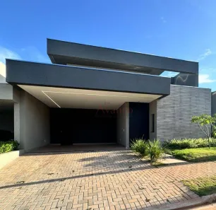 Casa de Condomínio com 3 Quartos à venda, 167m² no Europark, São José do Rio Preto