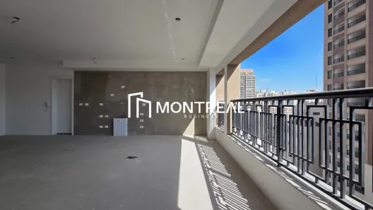 Apartamento com 4 Quartos à venda, 145m² no Perdizes, São Paulo