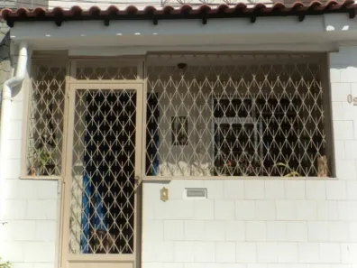 Casa com 2 Quartos à venda, 77m² no Tijuca, Rio de Janeiro