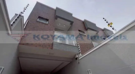 Sobrado com 4 Quartos à venda, 160m² no Vila Dom Pedro I, São Paulo