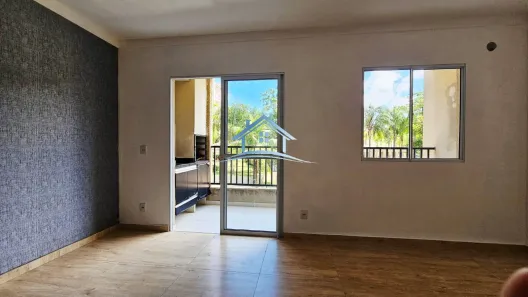 Apartamento com 2 Quartos à venda, 60m² no Parque Fazendinha, Campinas