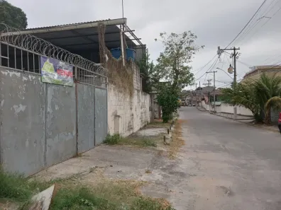 Lote/Terreno à venda, 360m² no São Miguel, São Gonçalo