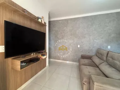 Casa com 2 Quartos à venda, 196m² no Parque Residencial Sabiás, Indaiatuba