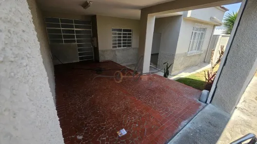 Casa com 4 Quartos à venda, 156m² no Dom Cabral, Belo Horizonte