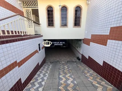 Sobrado com 3 Quartos à venda, 121m² no Cidade Patriarca, São Paulo