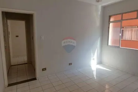 Apartamento com 1 Quarto para alugar, 59m² no Sé, São Paulo