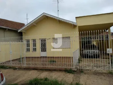 Casa com 3 Quartos à venda, 188m² no Paulista, Piracicaba