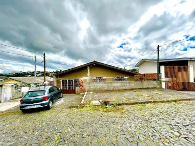 Casa com 3 Quartos à venda, 123m² no Chapada, Ponta Grossa