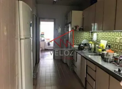 Apartamento com 4 Quartos à venda, 176m² no Gávea, Rio de Janeiro