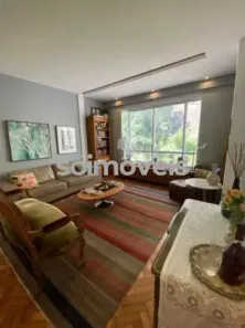 Apartamento com 2 Quartos à venda, 59m² no Ipanema, Rio de Janeiro
