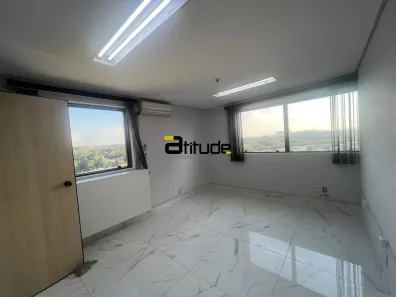 Sala Comercial à venda, 30m² no Centro, Barueri