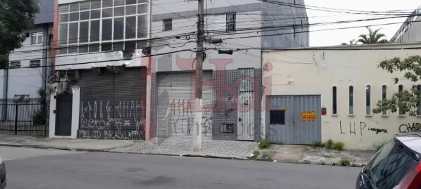 Ponto Comercial para alugar, 220m² no Bom Retiro, São Paulo