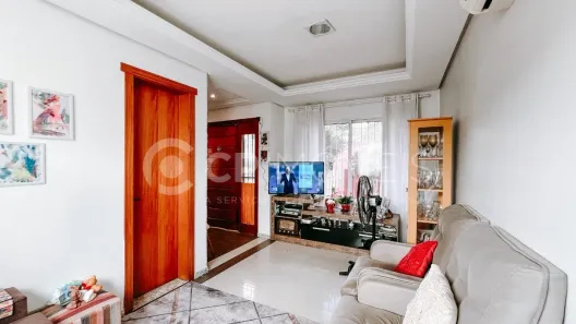 Casa com 3 Quartos à venda, 183m² no Jardim Floresta, Porto Alegre