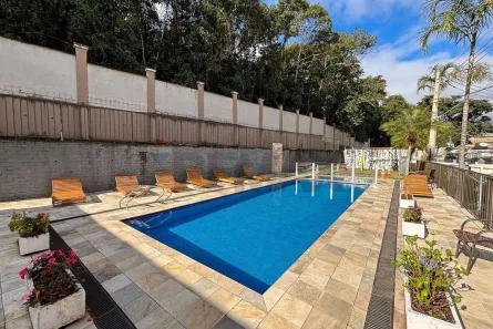 Apartamento com 2 Quartos para alugar, 52m² no São Pedro, Juiz de Fora