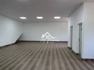 Ponto Comercial para alugar, 100m² no Parque Emília, Sumaré