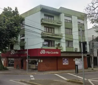 Apartamento com 3 Quartos para alugar, 80m² no Pio X, Caxias do Sul