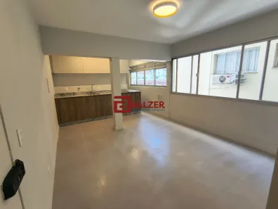 Apartamento com 1 Quarto à venda, 43m² no Centro, Florianópolis