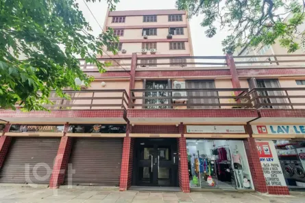 Apartamento com 2 Quartos à venda, 115m² no Petrópolis, Porto Alegre