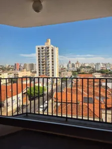 Apartamento com 2 Quartos à venda, 80m² no Vila Maceno, São José do Rio Preto