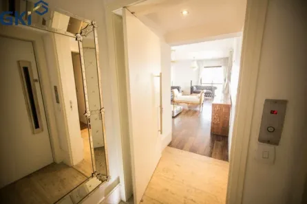 Apartamento com 4 Quartos à venda, 175m² no Vila Andrade, São Paulo