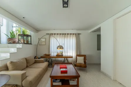 Casa de Condomínio com 4 Quartos à venda, 328m² no Santa Felicidade, Curitiba