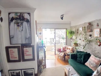 Apartamento com 2 Quartos à venda, 69m² no Vila Madalena, São Paulo