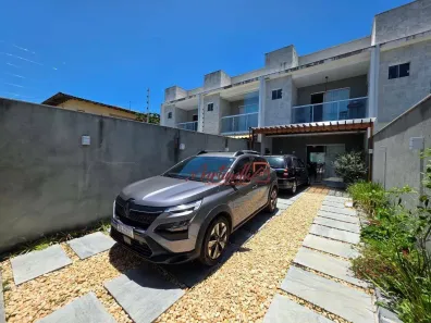 Casa com 3 Quartos à venda, 100m² no Enseada de Jacaraípe, Serra