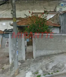 Lote/Terreno à venda, 180m² no Vila Ede, São Paulo