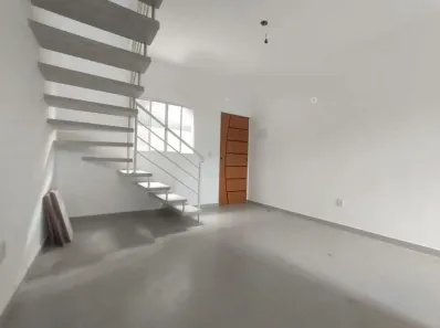 Casa com 2 Quartos à venda, 62m² no Jardim Atalaia, Cotia