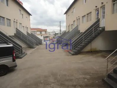 Sobrado com 3 Quartos à venda, 110m² no Vila São Paulo, São Paulo