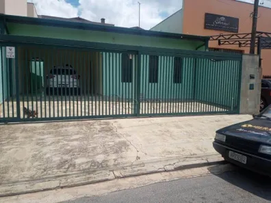 Casa com 2 Quartos à venda, 142m² no Jardim Antonio Von Zuben, Campinas