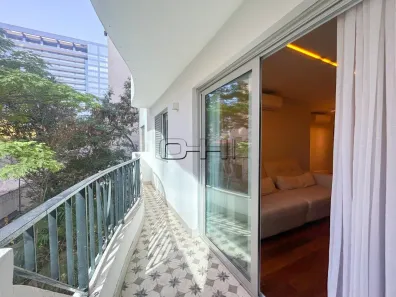 Apartamento com 3 Quartos à venda, 98m² no Itaim Bibi, São Paulo