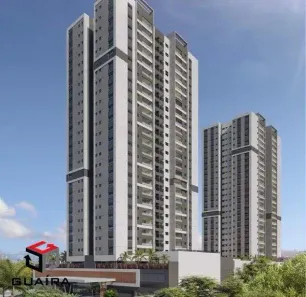 Apartamento com 3 Quartos à venda, 151m² no Jardim do Mar, São Bernardo do Campo
