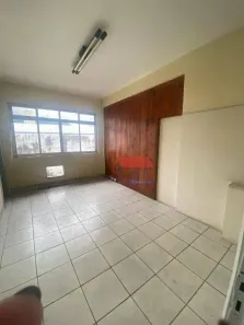 Sala Comercial à venda, 18m² no Centro, Cubatão