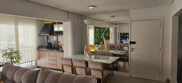 Apartamento com 3 Quartos à venda, 106m² no Centro, São Bernardo do Campo