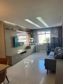 Apartamento com 3 Quartos à venda, 144m² no Salgado Filho, Aracaju