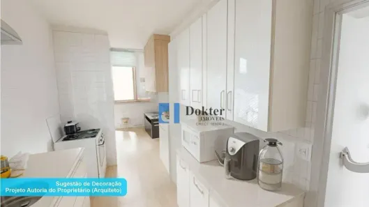 Apartamento com 2 Quartos à venda, 76m² no Parque Residencial da Lapa, São Paulo