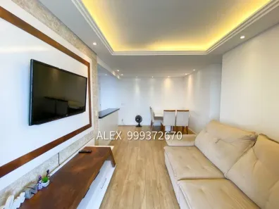 Apartamento com 3 Quartos à venda, 80m² no Jardim Esmeralda, São Paulo