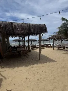 Prédio Comercial à venda, 150m² no , Tibau do Sul