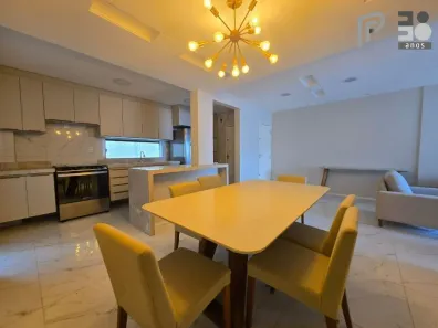 Apartamento com 3 Quartos à venda, 224m² no Ponta D'Areia, São Luís