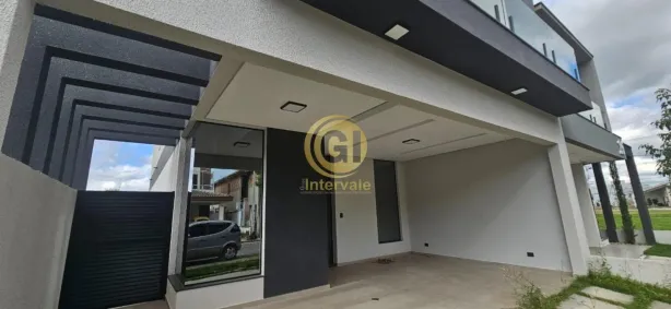 Sobrado com 3 Quartos para alugar, 250m² no Jardim Jacinto, Jacareí
