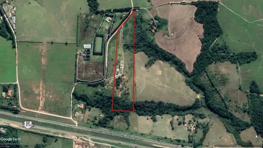 Fazenda/Sítio à venda, 62000m² no Itavuvu, Sorocaba