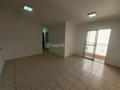 Apartamento com 3 Quartos à venda, 75m² no Jardim Botânico, Ribeirão Preto