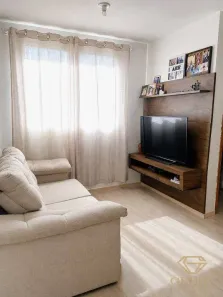 Apartamento com 2 Quartos à venda, 45m² no Gleba Fazenda Palhano, Londrina